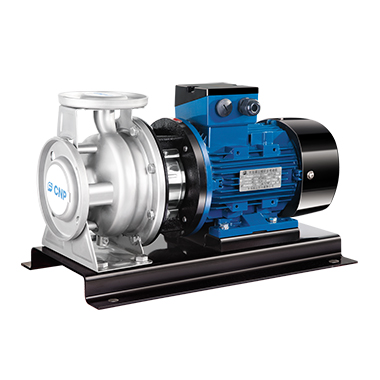 南方ZS單級離心泵【已停產，使用ZM系列替代】