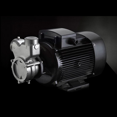 南方泵業QY（B），QYL（B）不銹鋼自吸氣液混合泵