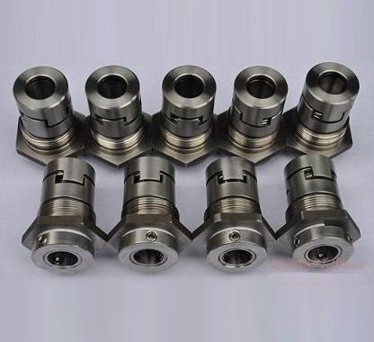 CDL、CDLF系列離心泵機(jī)械密封